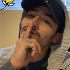 Meet your Posher, Jared